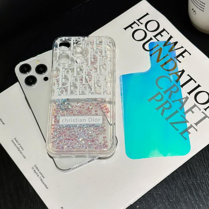 Dior Iphone Shell 11-14 ID:20250512-80